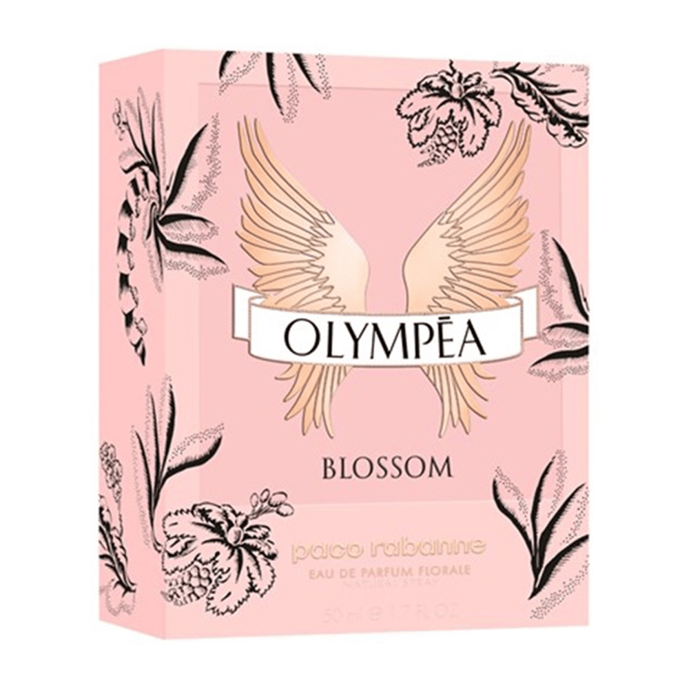 Blossom Eau de Parfum Spray 50ml