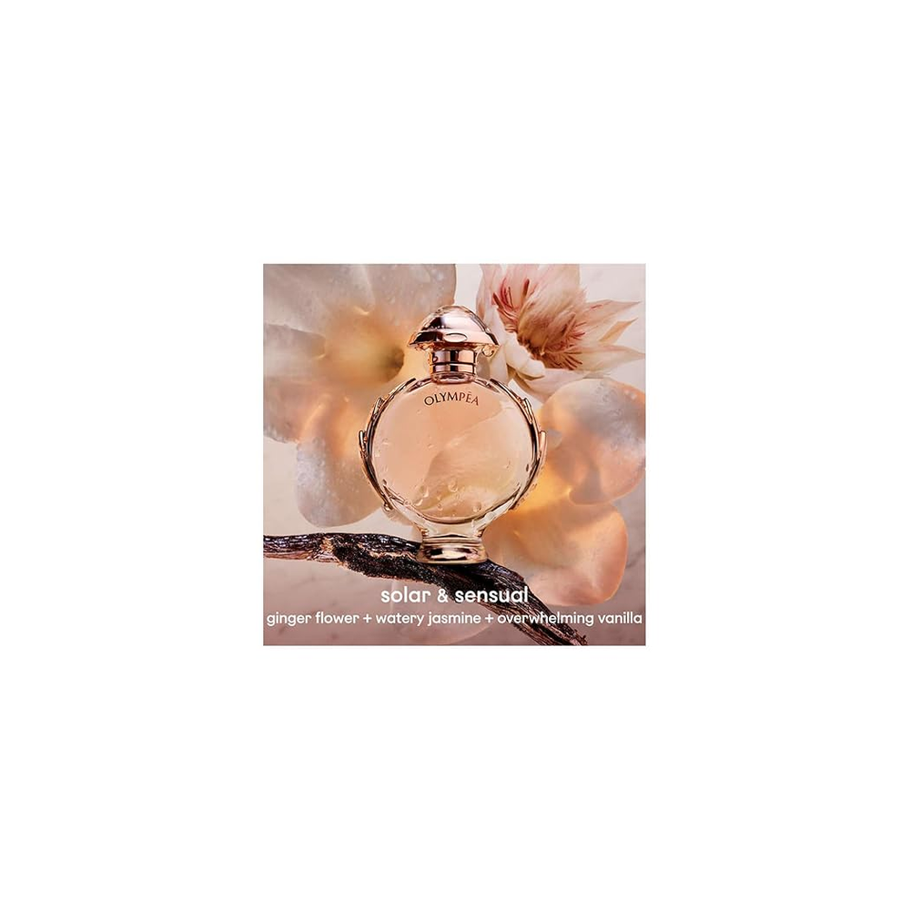 Eau De Parfum Spray 80ml