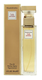 Fifth Avenue Eau De Parfum Spray 30ml