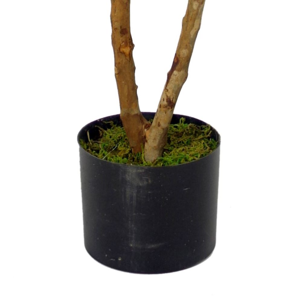100cm Luxury Artificial Mini Ruscus Tree