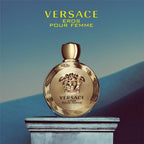 Eros Pour Femme Eau De Toilette Spray 100ml