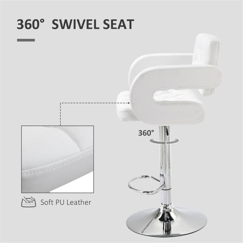 Bar Stools/Dining Chair/Office Chair - Beige Materials