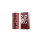212 Sexy For Him Eau de Toilette Spray 100ml