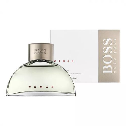 Boss Woman Eau De Parfum Spray 90ml