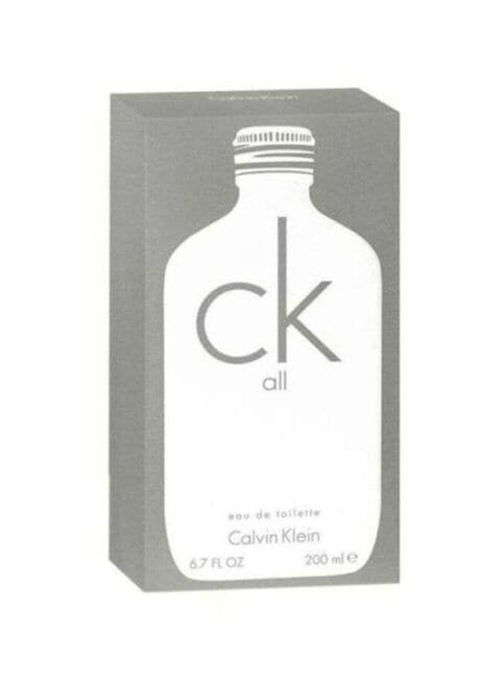 Calvin Klein CK All Eau De Toilette Spray 200ml