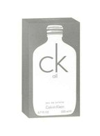 Calvin Klein CK All Eau De Toilette Spray 200ml
