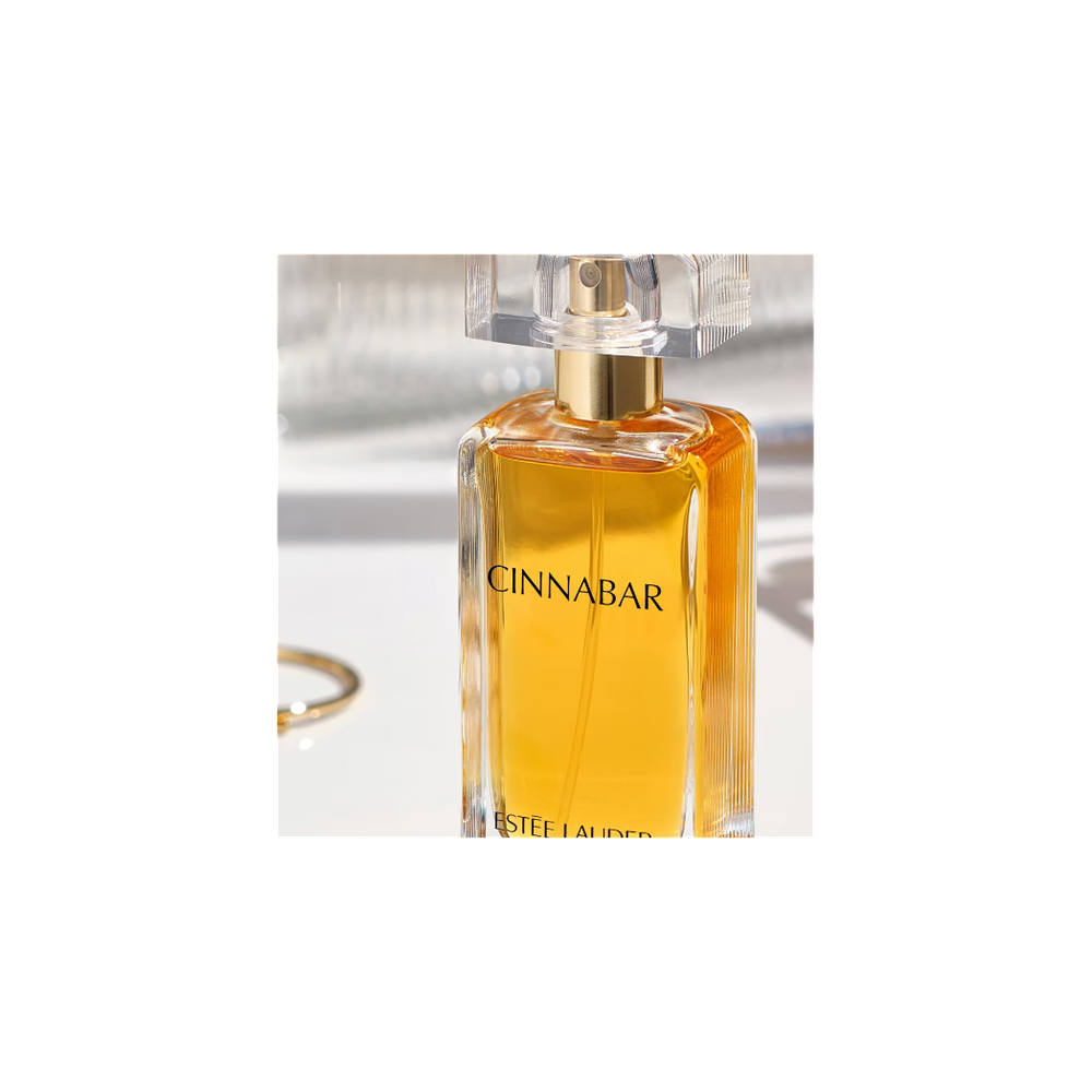 Cinnabar Eau de Parfum Spray 50ml