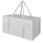 6PK Moving Bags - Large, Strong, and Convenient Storage Solution
