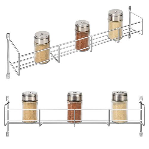 5 Tier Herb And Spice Rack