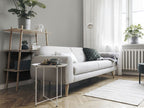 Luxury: Linen Texture Light Grey sw12