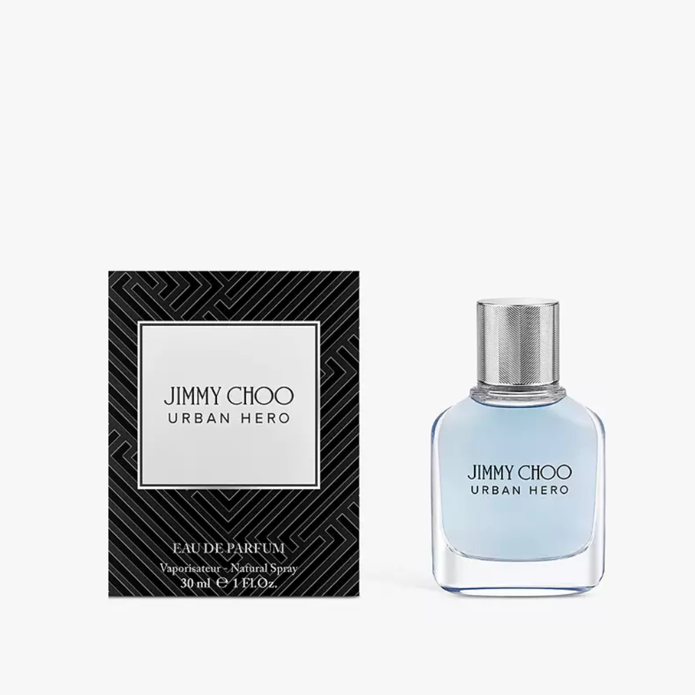 Urban Hero Eau de Parfum Spray 30ml