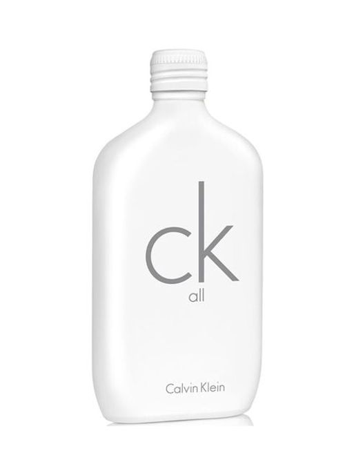 Calvin Klein CK All Eau De Toilette Spray 200ml