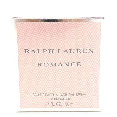 Romance Eau de Parfum Spray 50ml
