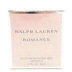 Romance Eau de Parfum Spray 50ml