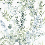 Tranquil Green sw12 wallpaper