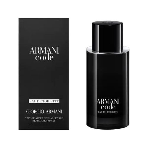 Code Man Eau de Toilette Spray 75ml