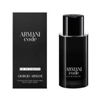 Code Man Eau de Toilette Spray 75ml