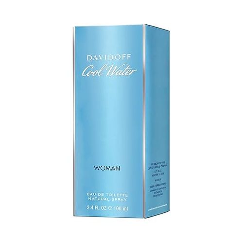 Floral & Fresh Eau de Toilette Spray 100ml