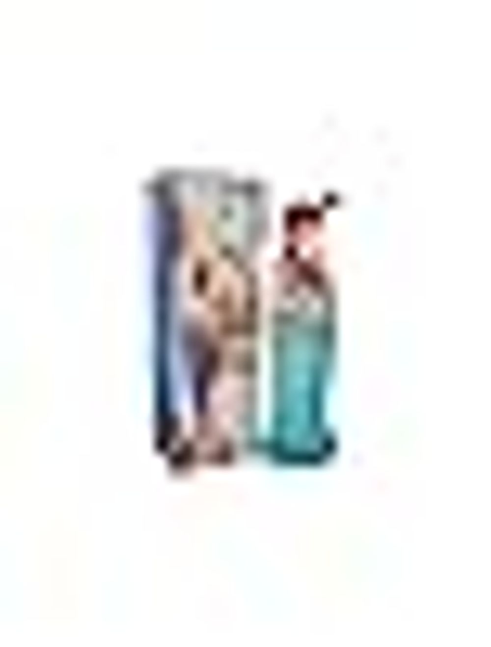 I Love Eau De Toilette Spray 100ml