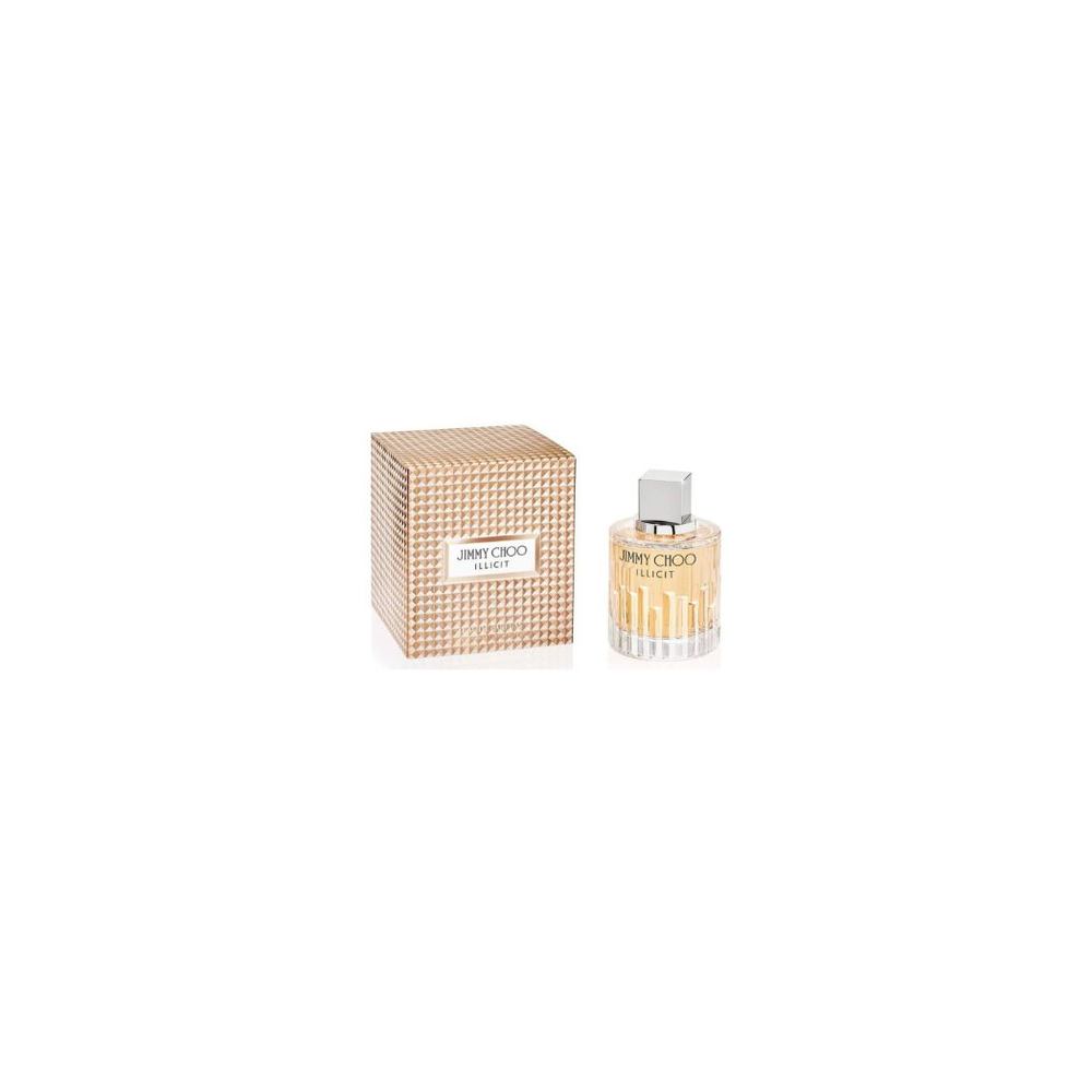 Illicit Eau De Parfum Spray 100ml