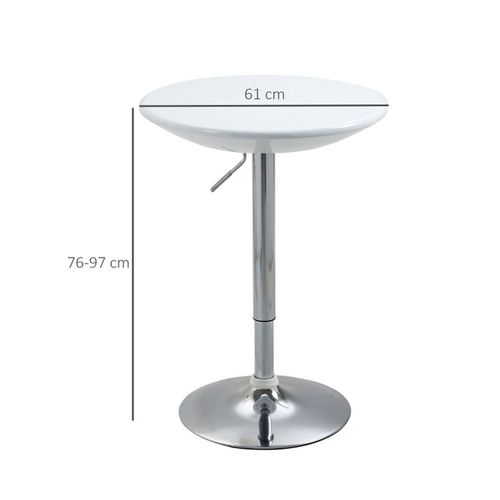 Decorative Coffee Table/Bar table