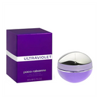 Ultraviolet Eau de Parfum Spray 80ml