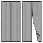 Magnetic Bug Screen Door