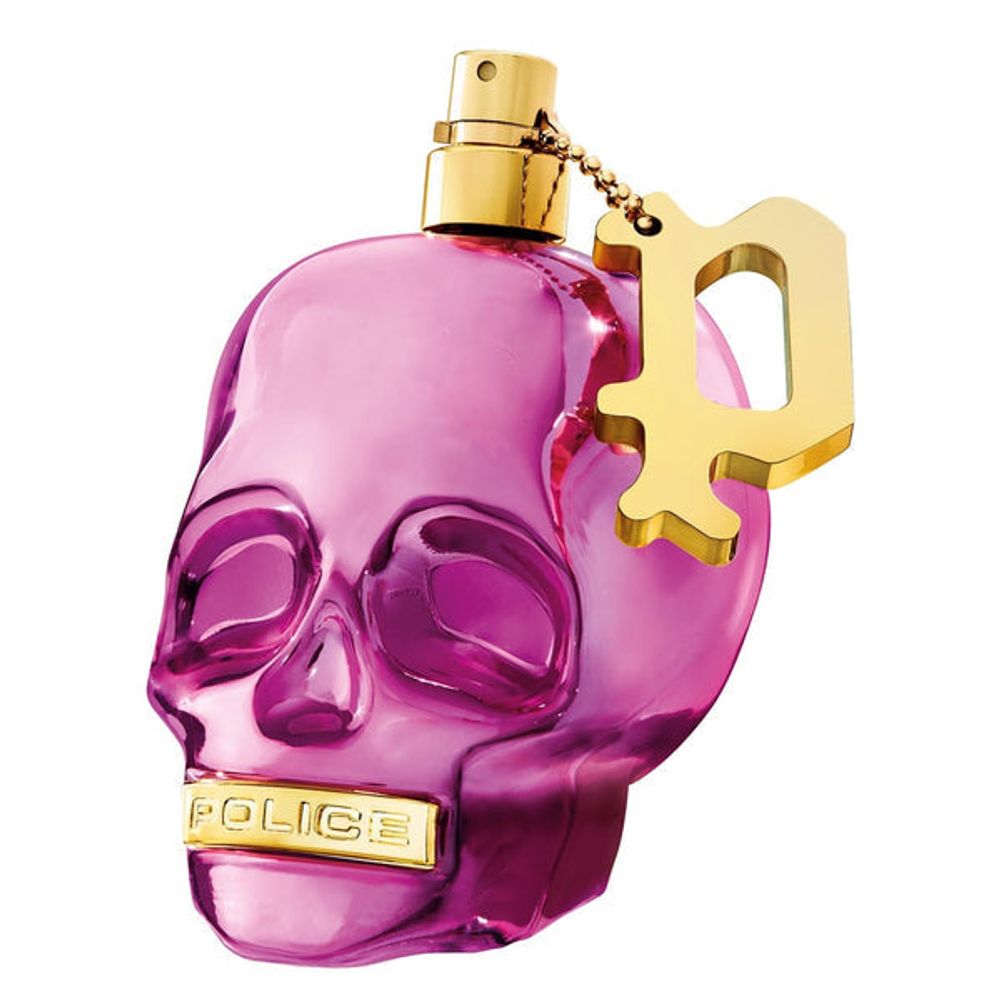 To Be #Freetodare Eau De Parfum Spray 125ml