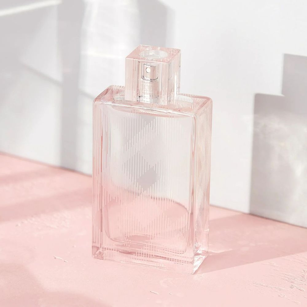Brit Sheer Eau De Toilette Spray 100ml
