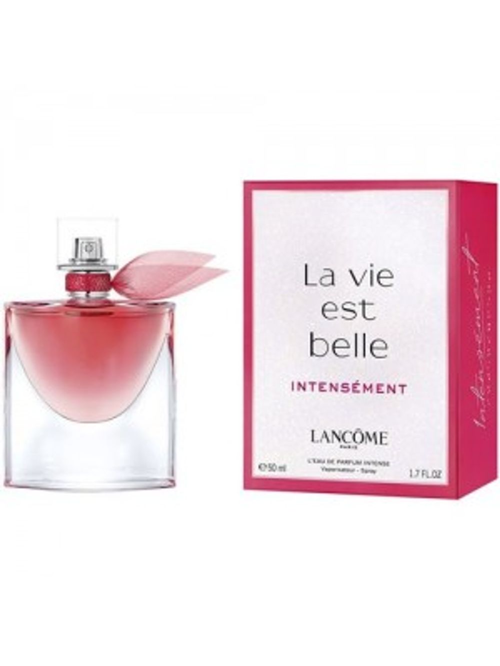 La Vi Belle Intensement Eau De Parfum Spray 50ml