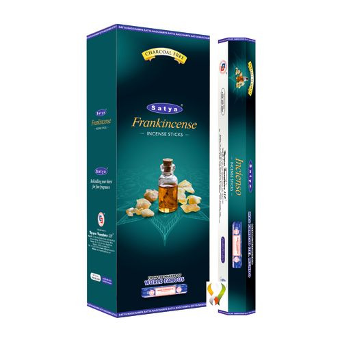 Frankincense Hexa - 20 Sticks