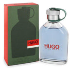 Man Eau De Toilette Spray 125ml