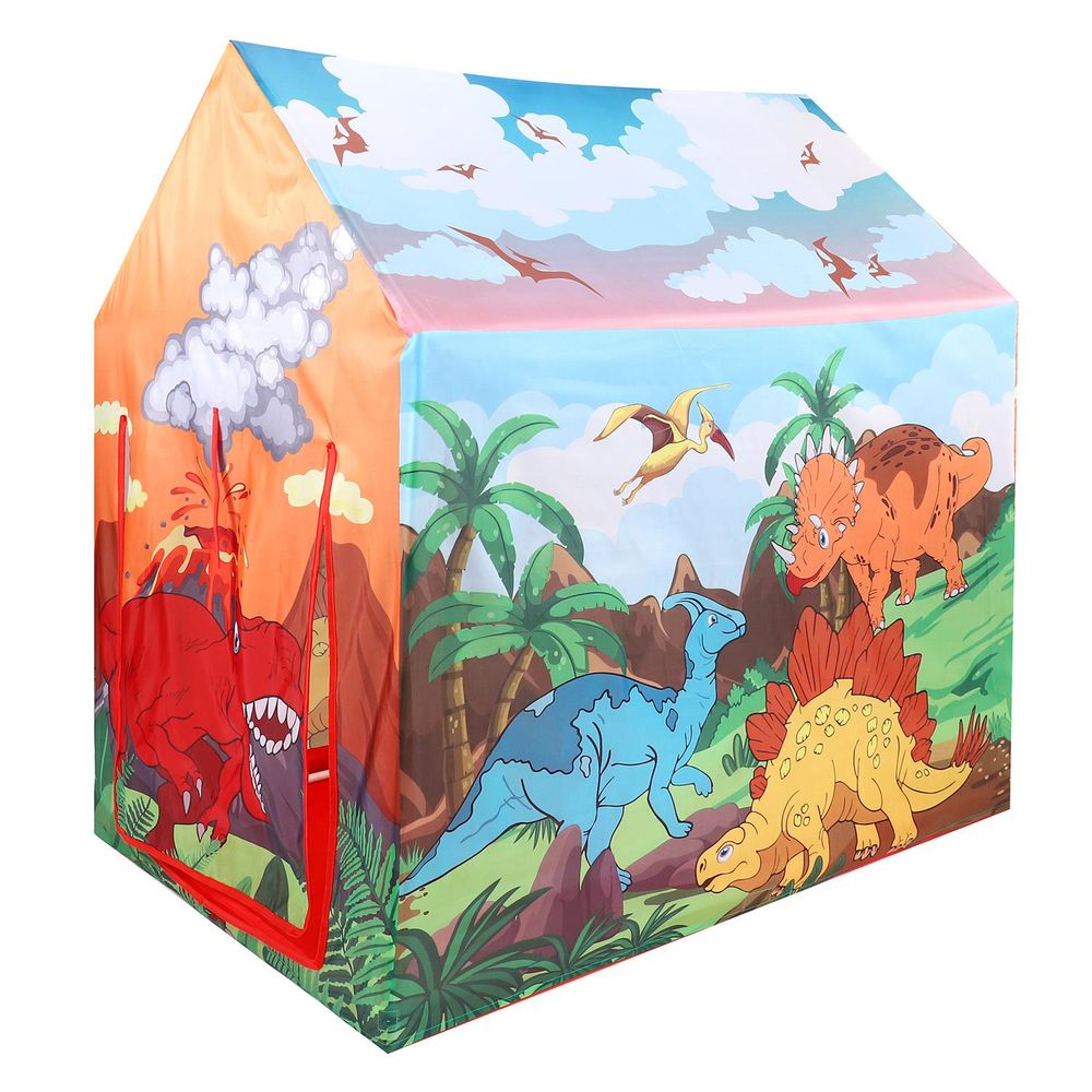 SOKA PLAYHOUSE: & Sparking Imagination with Easy Assembly - Certified Safety Standards!