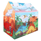 SOKA PLAYHOUSE: & Sparking Imagination with Easy Assembly - Certified Safety Standards!