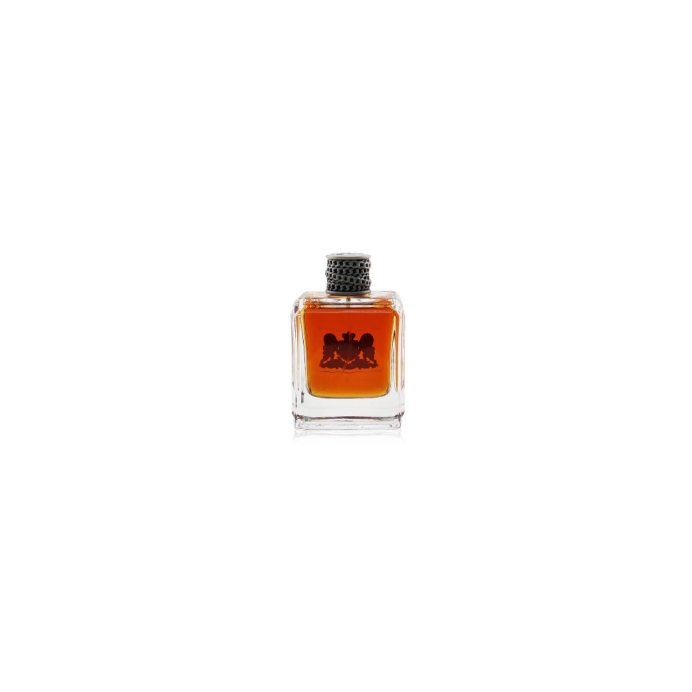 Amber & Rose & Jasmine Eau de Toilette Spray 100ml