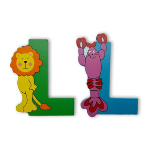 L