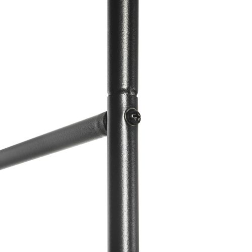 Outdoor Garden Arch, Metal Garden Arbor for Climbing Plants