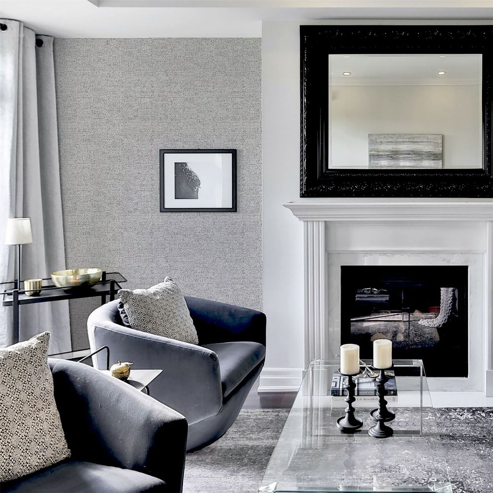 Luxury Plain Grey Sw6 - Unmatched Style & Elegance!