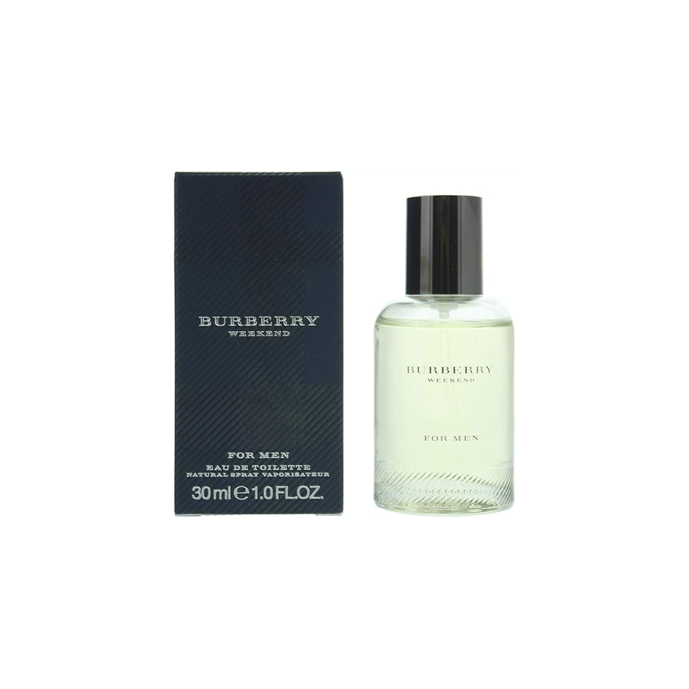 Weekend For Men Eau de Toilette Spray 30ml