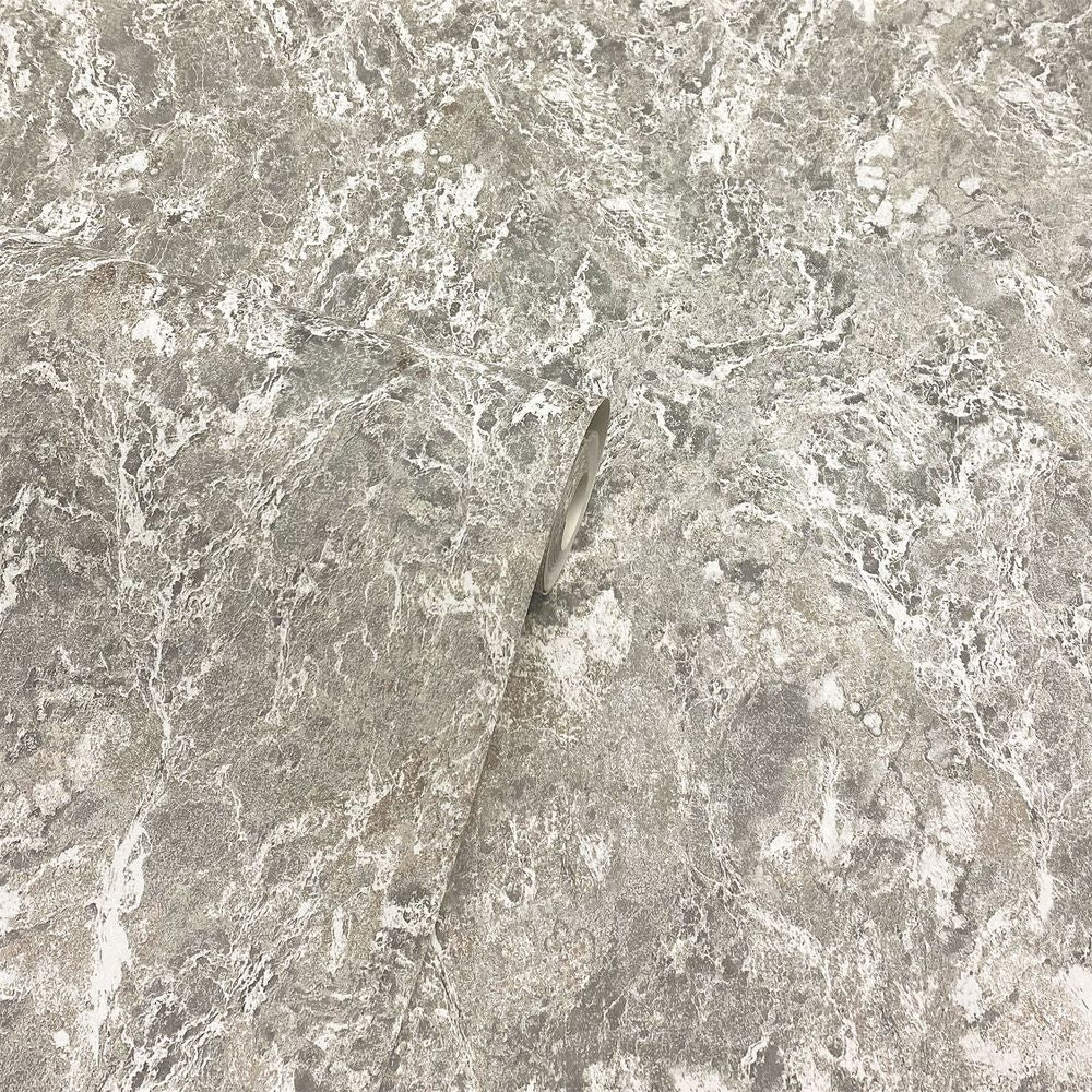 Marble Patina Charcoal - Natural, Long-lasting, !