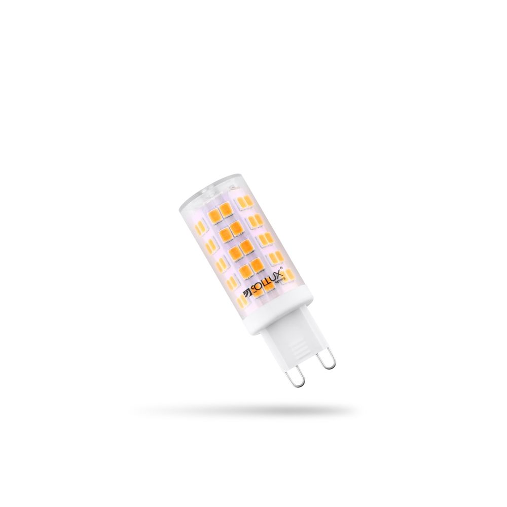 Designer Light Bulbs for Bright & Cosy Spaces - Various Styles & Colors