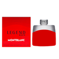 Legend Red Eau de Parfum Spray 30ml