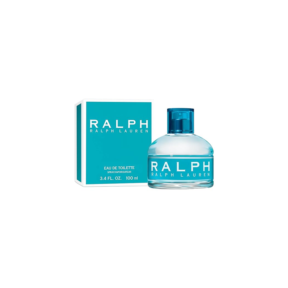 Ralph Lauren Ralph Eau De Toilette Spray 100ml
