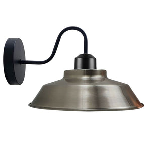 Satin Nickel