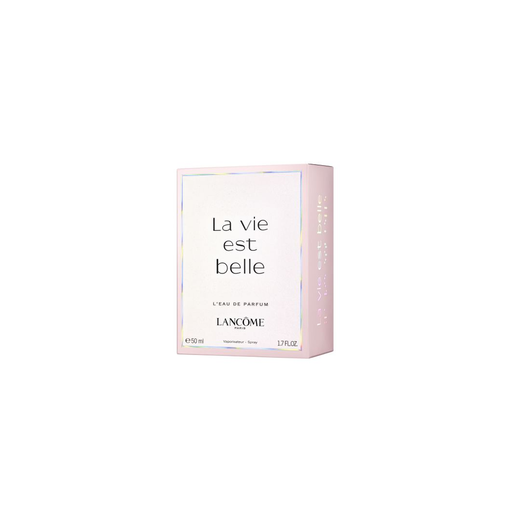 de Parfum Spray 50ml Eau