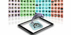 AR Education Cards: 108 Cards + Storage Bag, Fun & Interactive Learning Tool