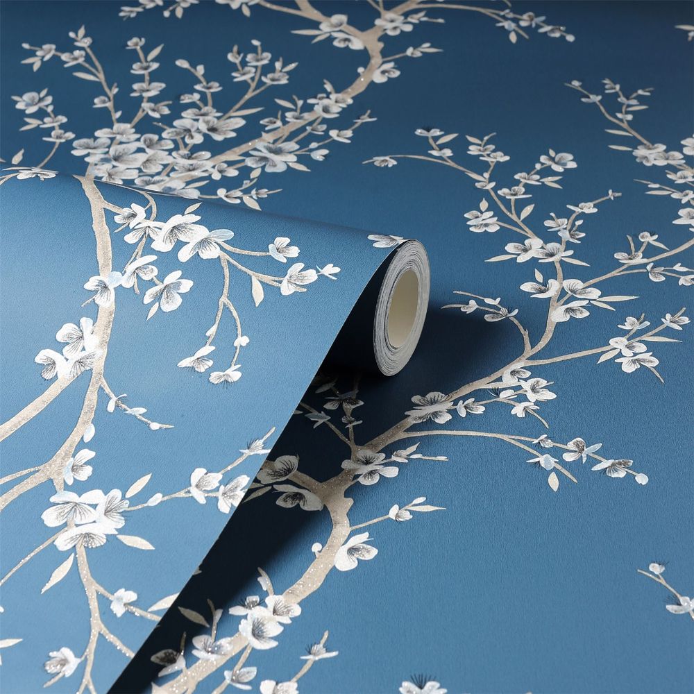 Oriental Trail Teal: & Attention to Detail