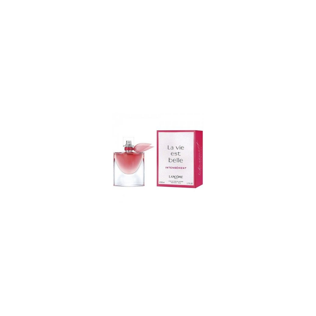 La Vi Belle Intensement Eau De Parfum Spray 50ml