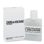 Zadig & Voltaire This is Her! Eau De Parfum Spray 30ml