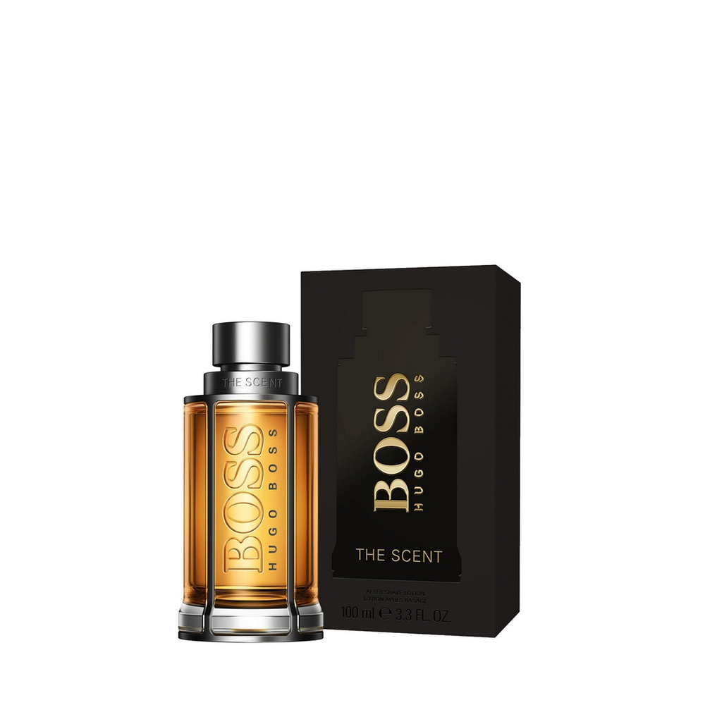 The Scent Aftershave Lotion 100ml